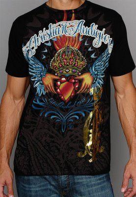 cheap Christian Audigier (Men)-384